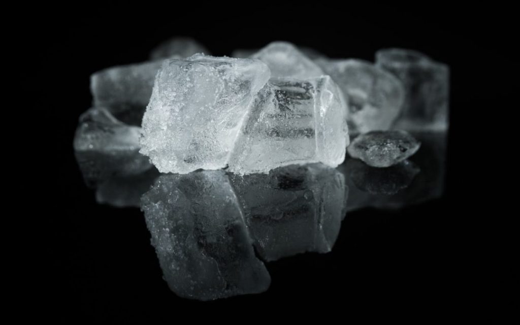 Why hot water freezes faster than cold water ice for life