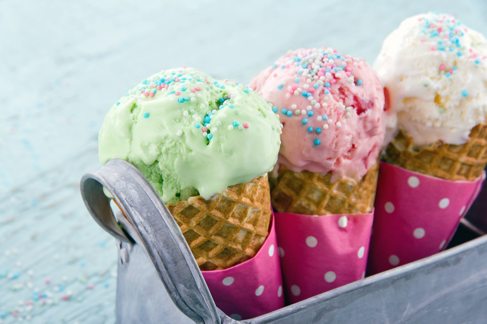 8 Sabores De Helado Que Seguro No Conoc as ICE FOR LIFE