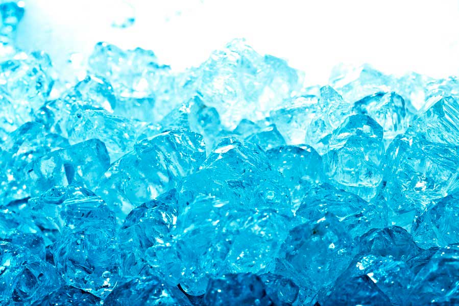 15 usos prácticos de los cubitos de hielo
