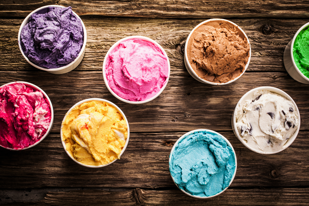 The New Ice Cream Era Reinventions You Didn’t Know