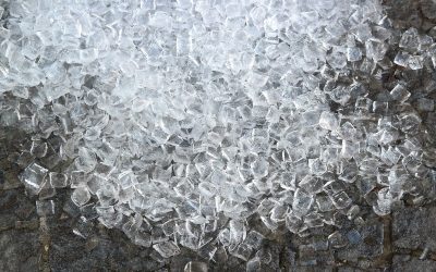 Haciendo Cubos de Hielo Perfectos | ICE FOR LIFE