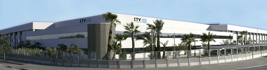 ITV ice machine manufacturing company