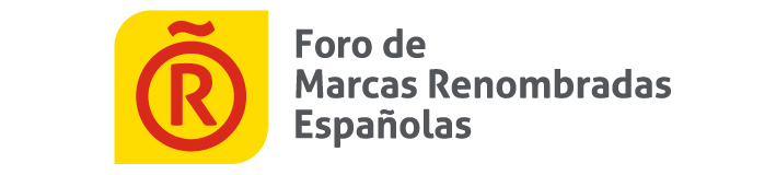 Foro de Marcas Renombradas Españolas - Logo