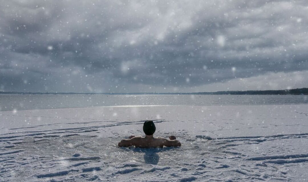 Ice Baths: A Revitalizing Bath for the Body and Mind