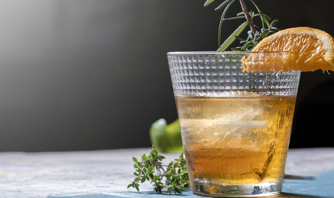 Vermouth, the Drink That Is Fashionable in Spain