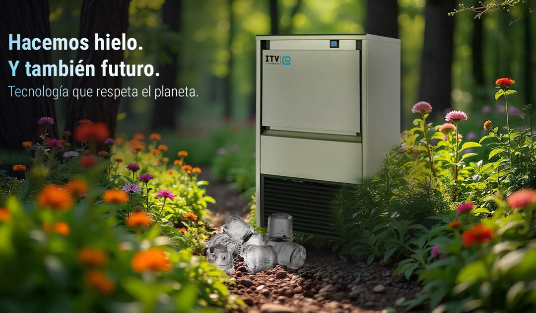 Nuestra apuesta por un futuro sostenible