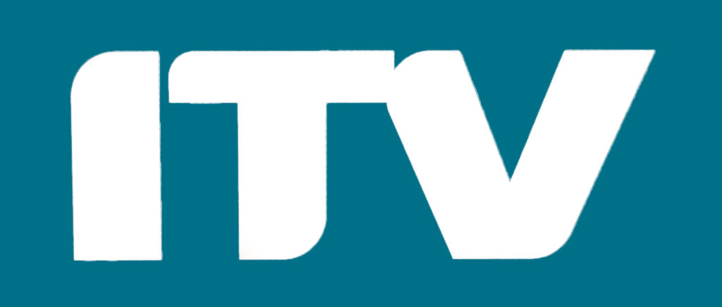 logo itv blanco