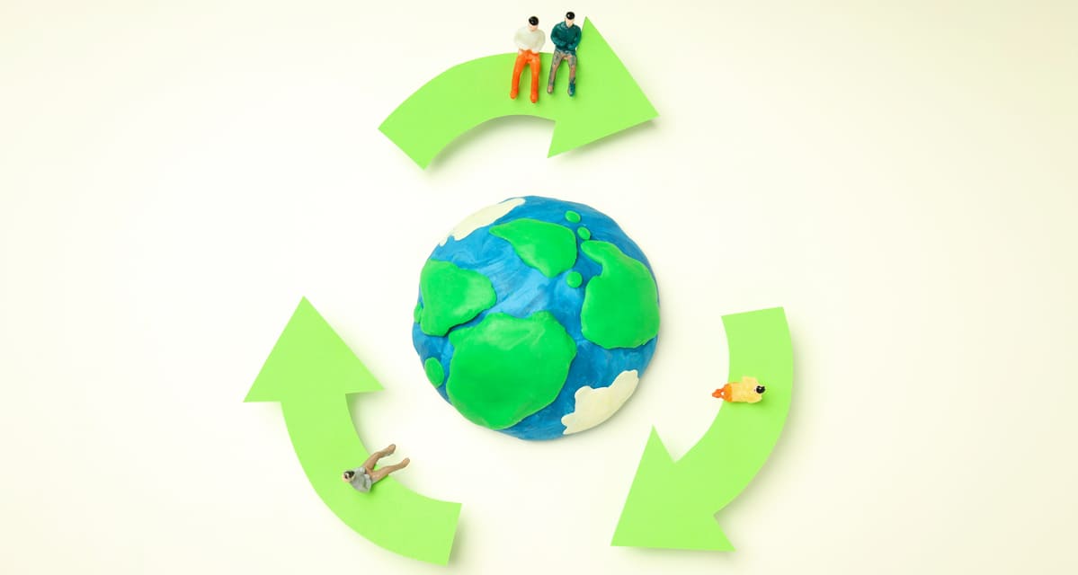 ice sustainability itv