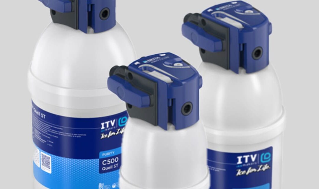 Nuevos filtros sostenibles en ITV