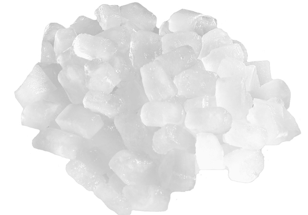 elegir la maquina de hielo perfecta hielo nugget