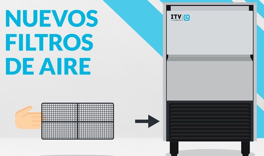 Smart Ventilation: Cleaner and More Durable Machines