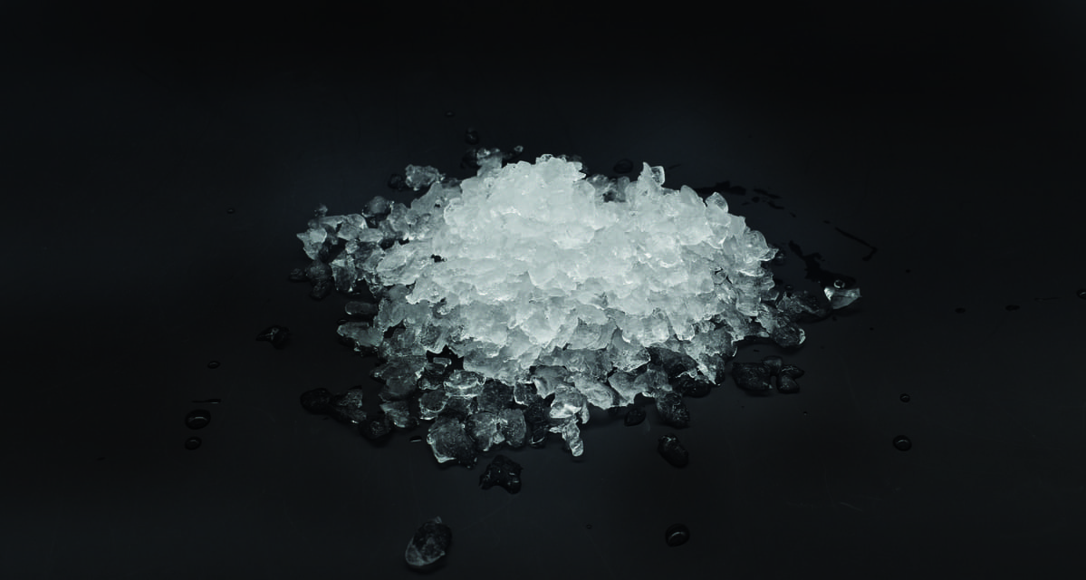 tendencias hielo 2026