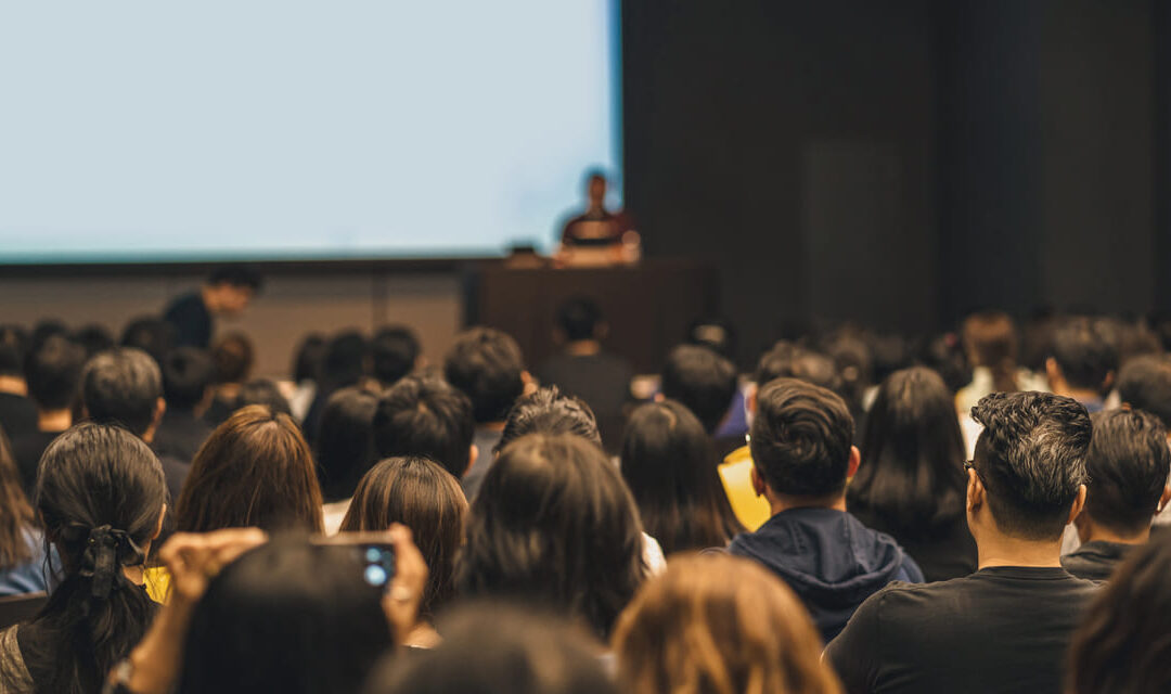 Ferias y eventos del sector de la hostelería en 2026