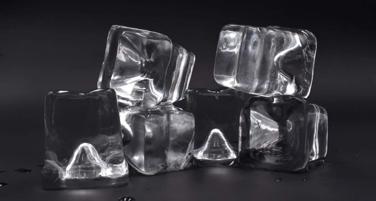 innovacion del hielo gourmet