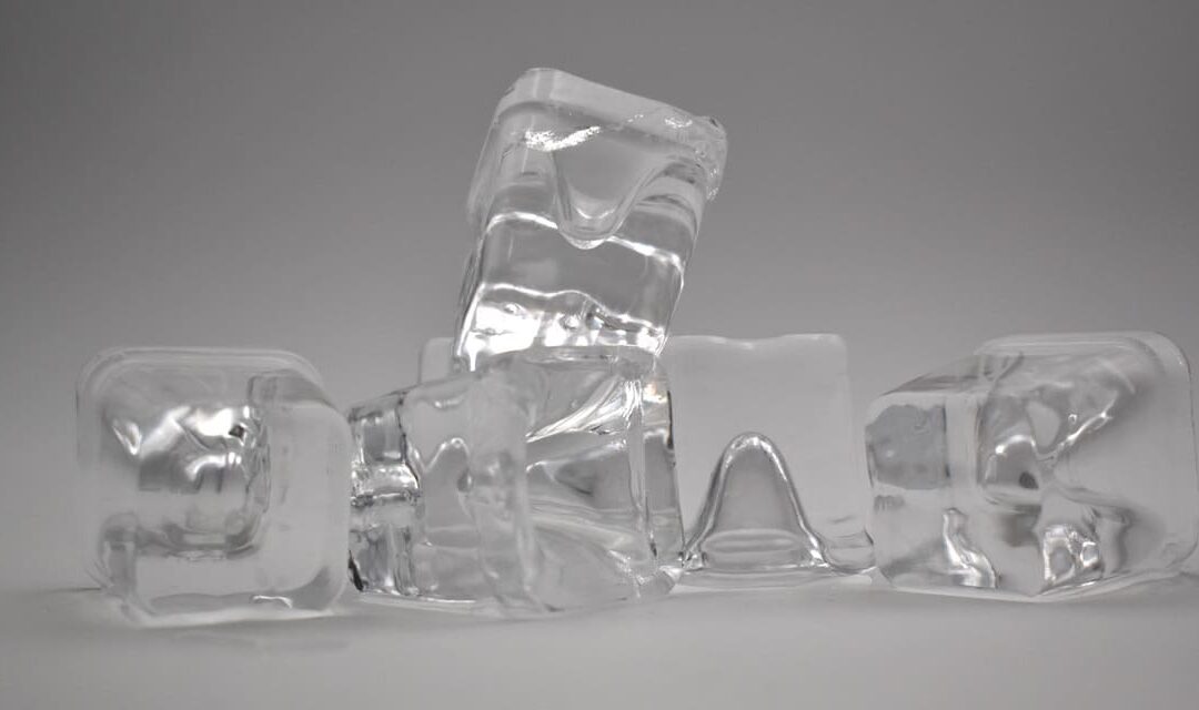 Innovación en el hielo gourmet: nuevas formas, texturas y experiencias sensoriales