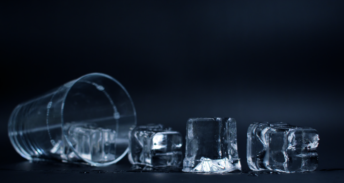 ahorro energetico maquinas hielo