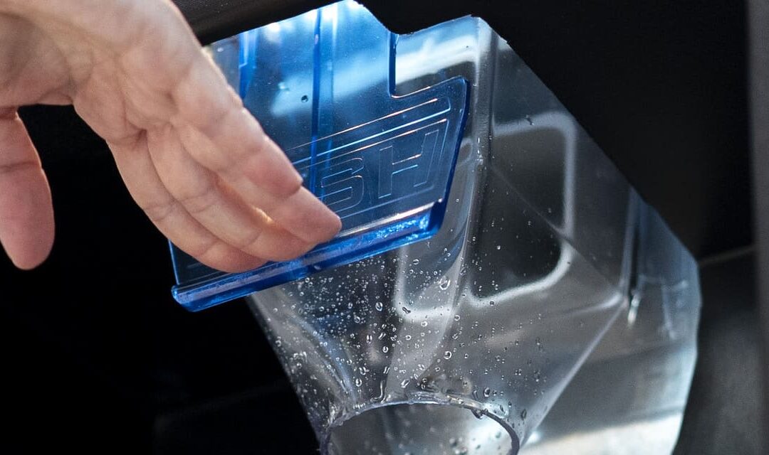Errores al instalar una máquina de hielo industrial
