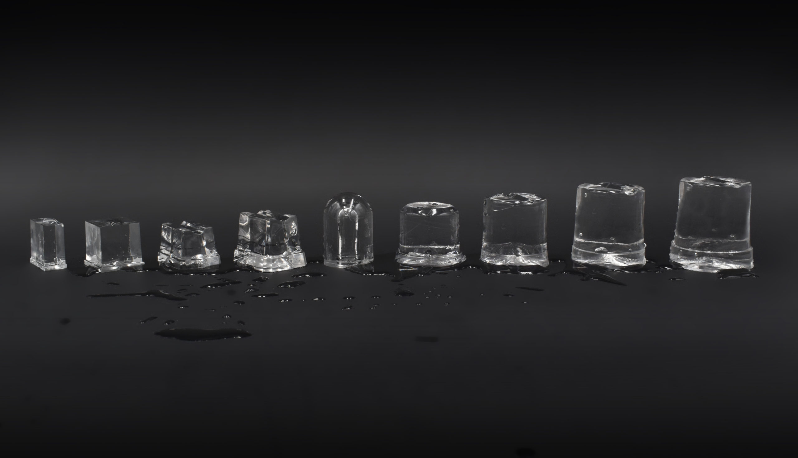 modelos cubitos itv ice makers