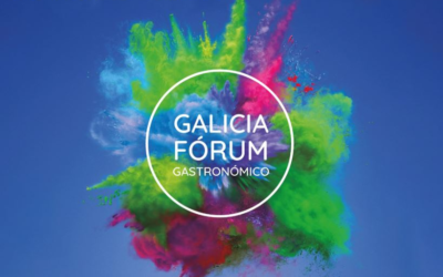 ITV patrocina el Galicia Fórum Gastronómico