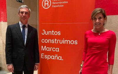 Appointment Forum of Renowned Spanish Brands