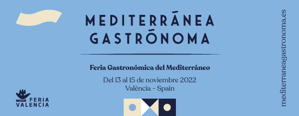 ITV participa en Mediterránea Gastrónoma 2022