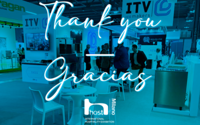 Host Milano has been a success and it’s thanks to you