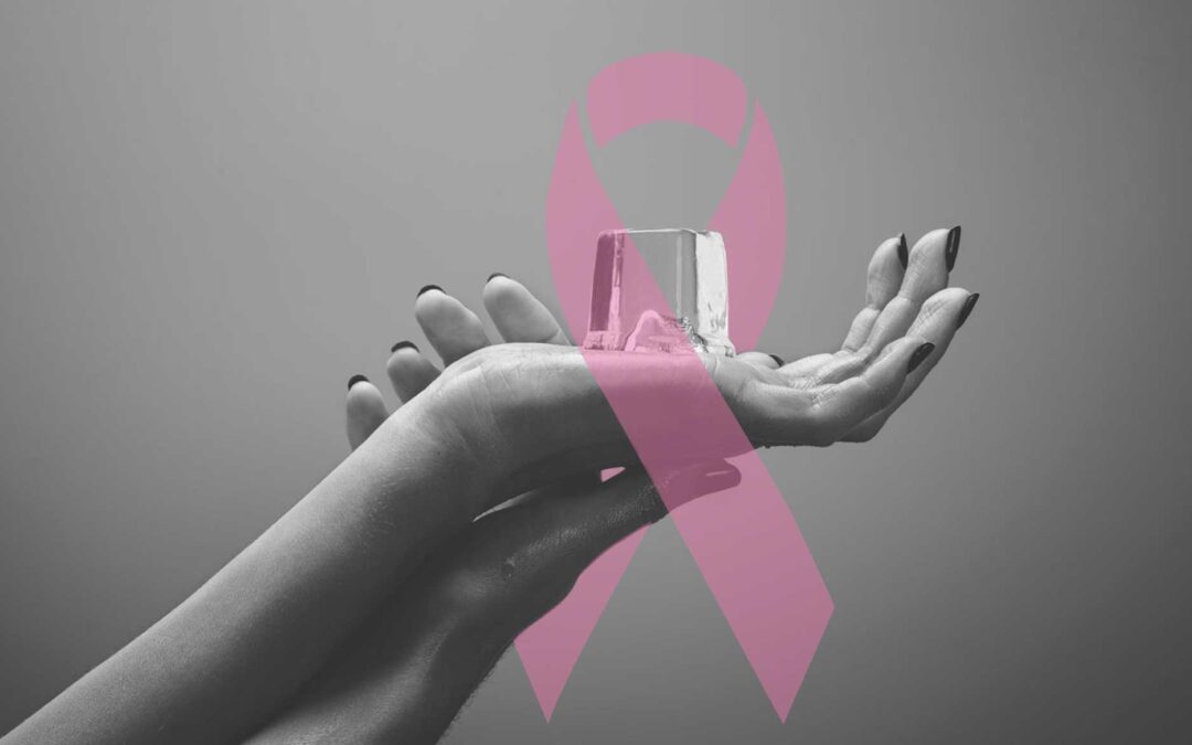 ITV apoya la lucha contra el cáncer de mama