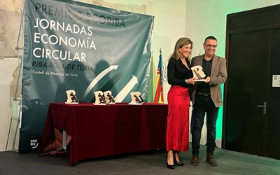 Premios ECORIBA CIRCULAR