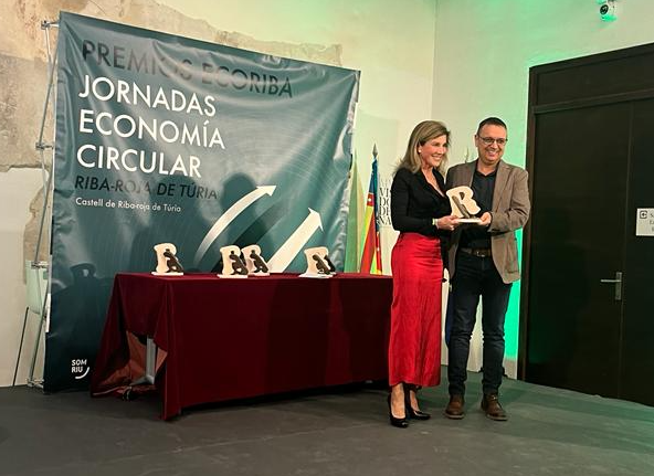 Premios ECORIBA CIRCULAR