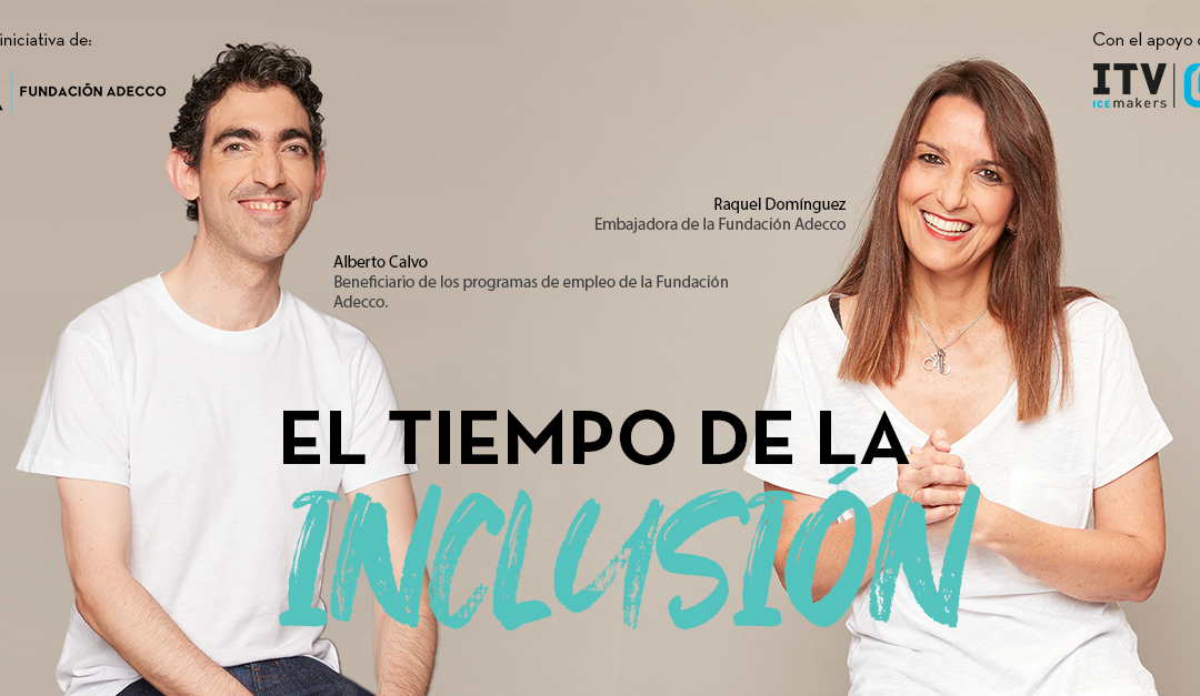 Comprometidos con la diversidad y la inclusión laboral de personas con discapacidad