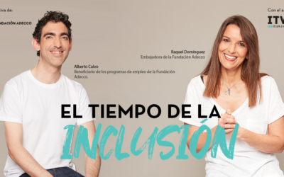 Impegno per la diversità e l’inclusione delle persone con disabilità sul posto di lavoro