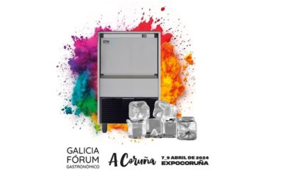 ITV participa en Galicia Fórum Gastronómico