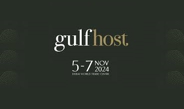 ITV partecipa a Gulfhost 2024