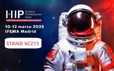 ITV Ice Makers participa en HIP 2025