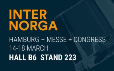 See you in Hamburg at Internorga 2025