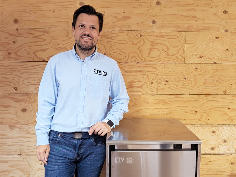 Cesar Garcia servicio tecnico