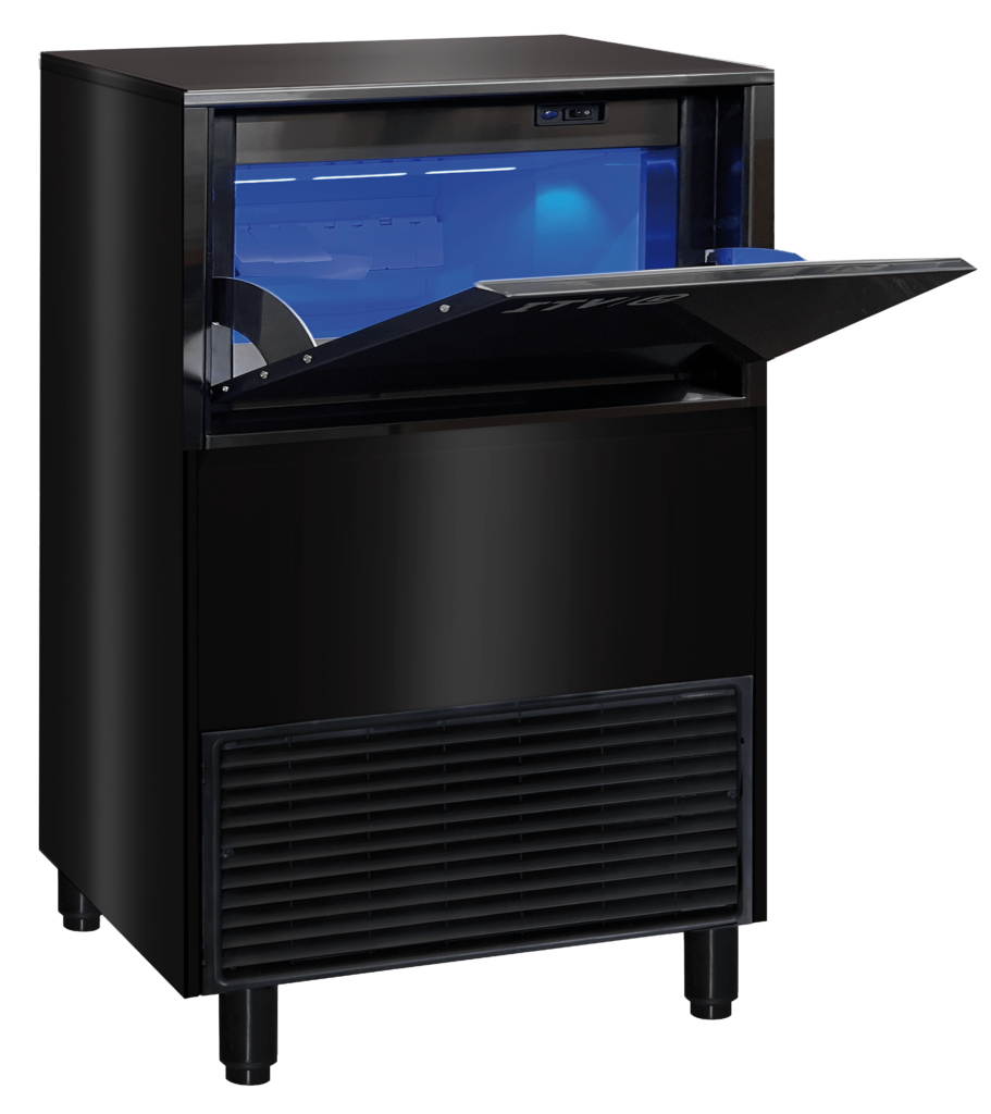 Elegance 8040_side-min Maquina elegance luz LED