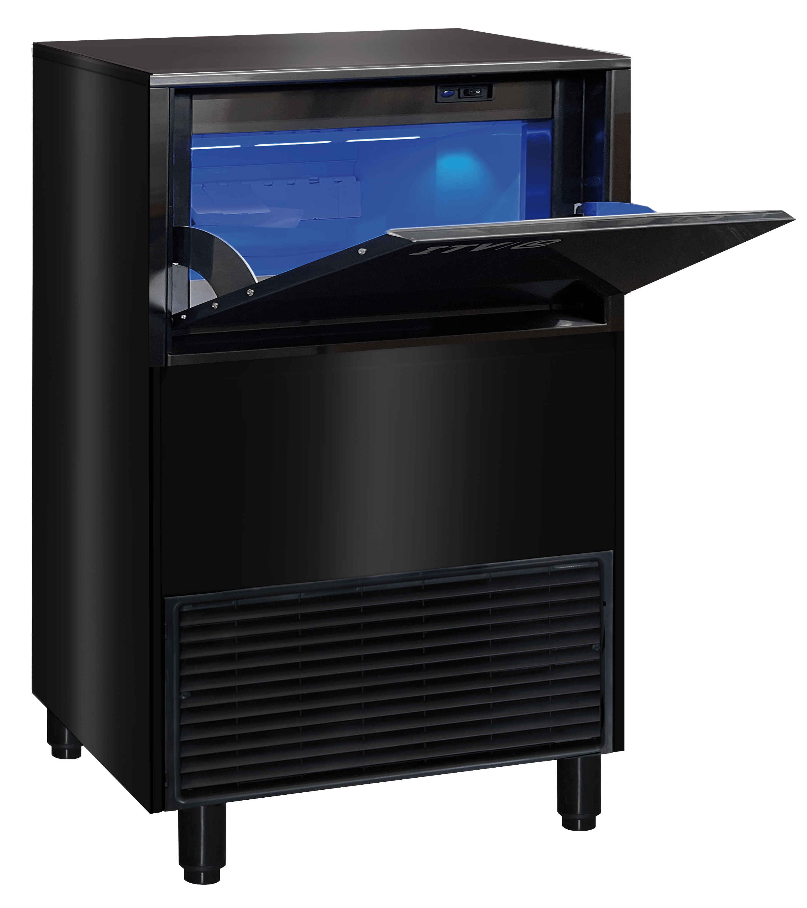 Elegance 8040_side-min Maquina elegance luz LED