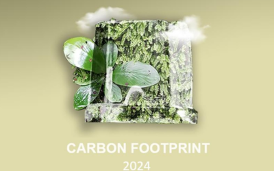 Reducción de Huella de Carbono 2024