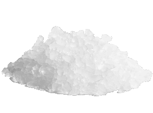 granular cubitos de hielo Orion
