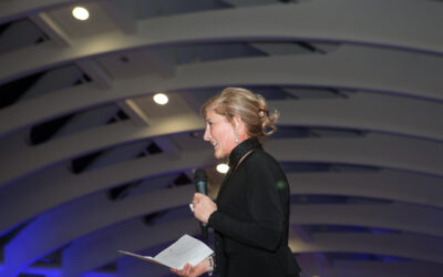 Die Emotion der Oper