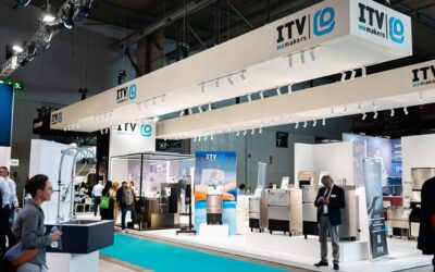 Entdecken Sie die neuesten Innovationen auf der HOST Mailand 2025