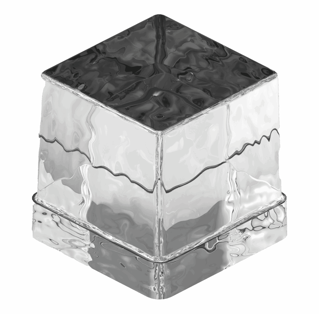 2 cube cubito