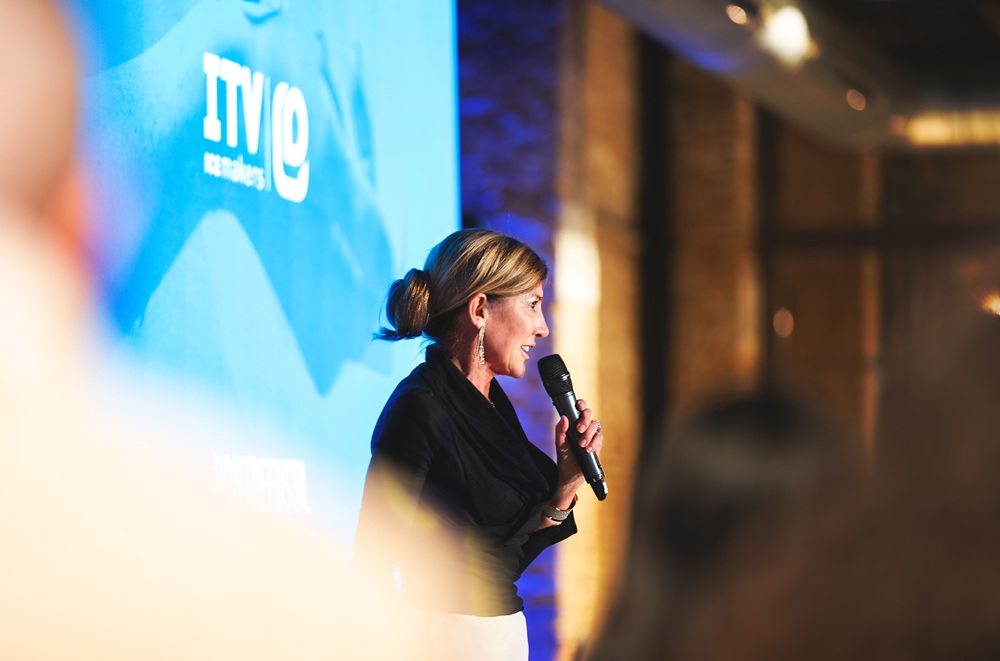 Lo que somos como equipo. Gracias y feliz 2026