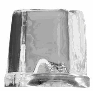 cubitos de hielo Orion