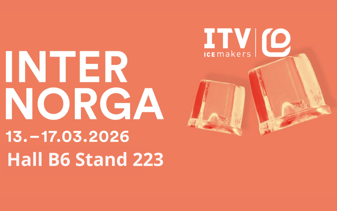 See you in Hamburg at Internorga 2026