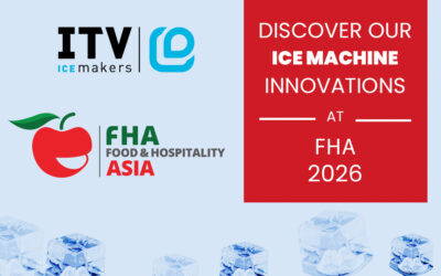 ITV participa en Food and Hotel Asia 2026