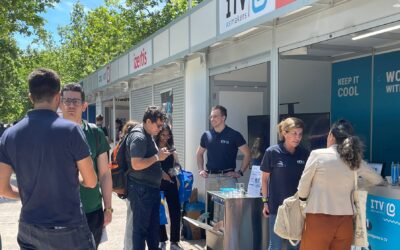 Talento, innovación y futuro: nuestra experiencia en la UPV