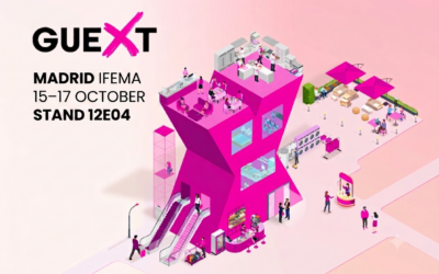 ITV Ice Makers participa en GUEXT 2026