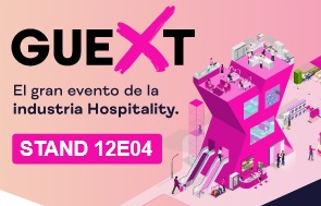 ITV Ice Makers participa en GUEXT 2026